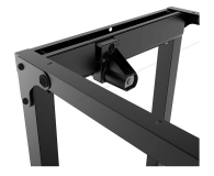 Ultradesk Elektryczny stelaż Uplift Frame - 1238202 - zdjęcie 7